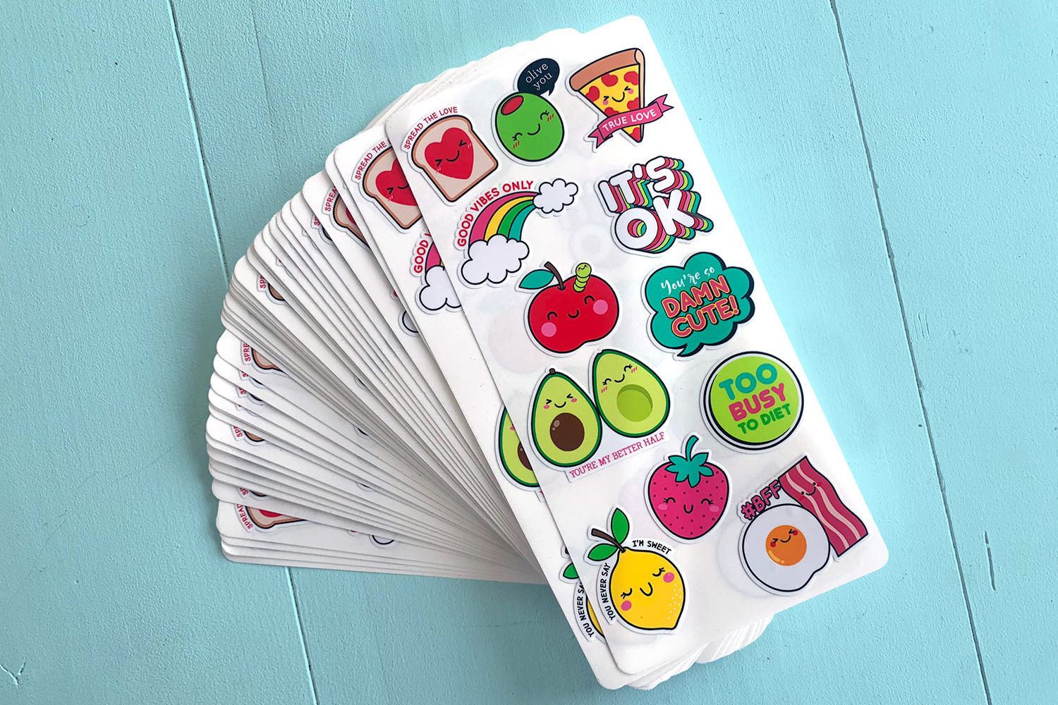 Best Material For Printing Stickers at Gloria Blanchard blog