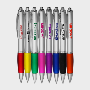 Promotional pens