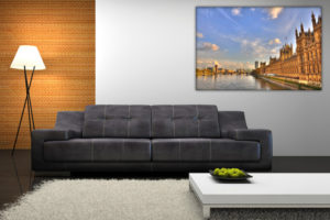 Modern Canvases and canvas printing Malta